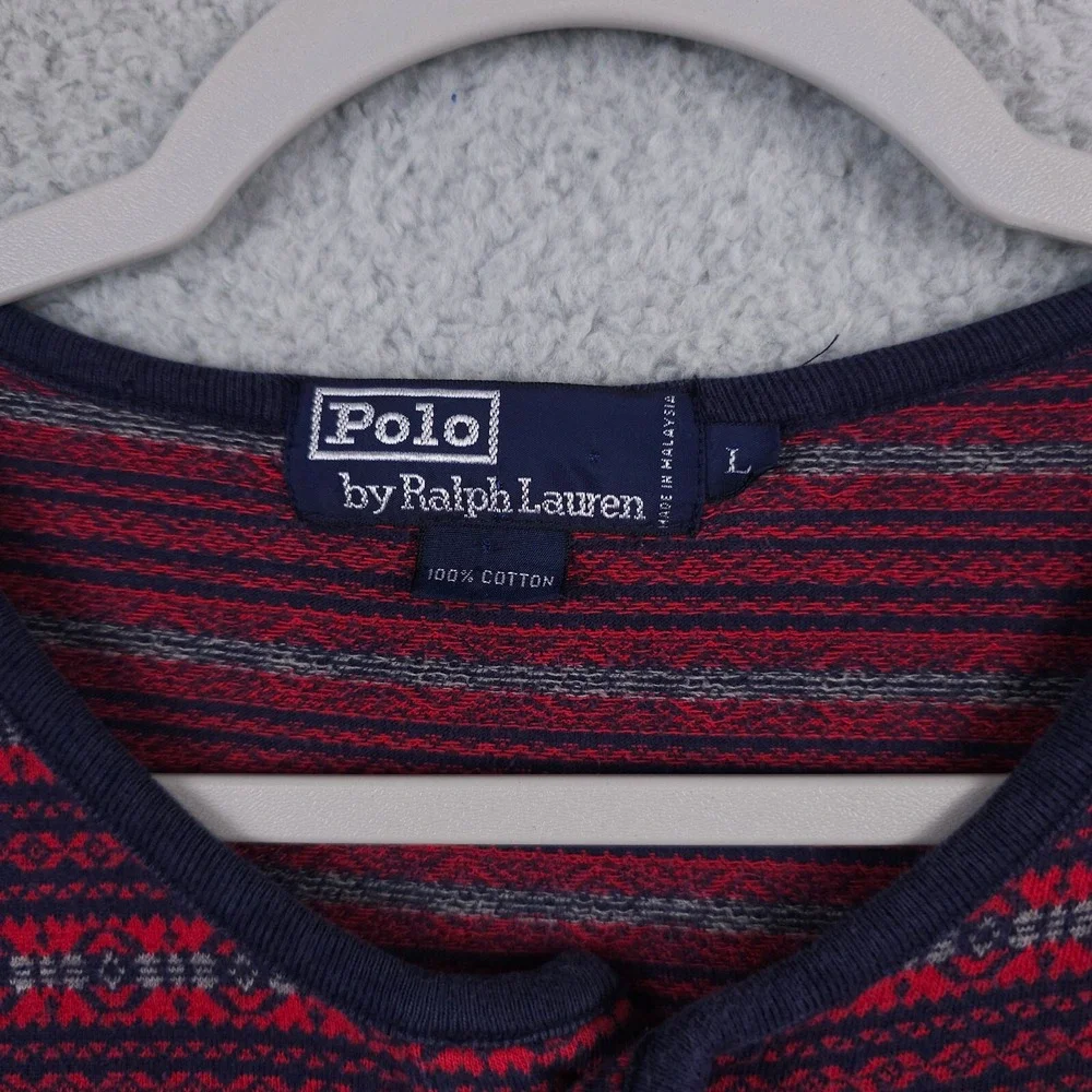 Polo Ralph Lauren vintage polo